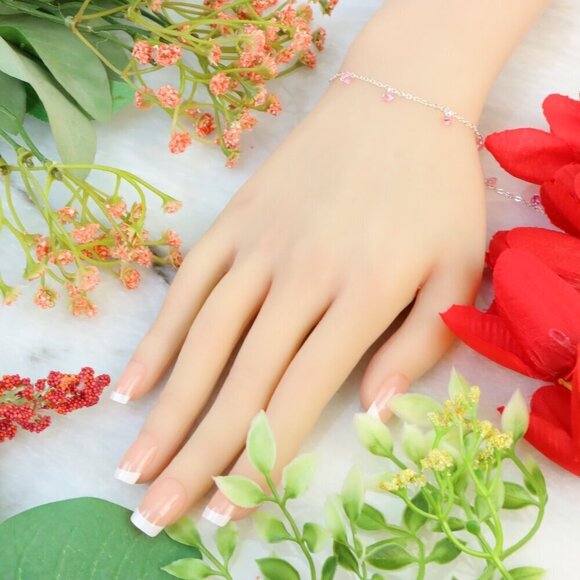 "New Beautiful Design Bracelet for Women/Girls, Gift, B743 - Picture 5 of 10